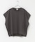 『UR TECH』汗染み防止ドルマンTシャツ