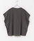 『UR TECH』汗染み防止ドルマンTシャツ