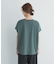 『UR TECH』汗染み防止ドルマンTシャツ