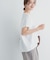 『UR TECH』汗染み防止ドルマンTシャツ