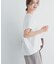 『UR TECH』汗染み防止ドルマンTシャツ