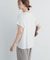 『UR TECH』汗染み防止ドルマンTシャツ
