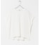『UR TECH』汗染み防止ドルマンTシャツ