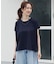 『UR TECH』汗染み防止ドルマンTシャツ