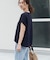 『UR TECH』汗染み防止ドルマンTシャツ