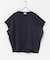 『UR TECH』汗染み防止ドルマンTシャツ