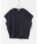 『UR TECH』汗染み防止ドルマンTシャツ