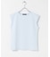 汗染防止 フレンチリブTシャツ