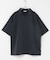 『吸水速乾／防シワ／抗ピリング／UVカット／イージーケア』DRYMIX Vネック ポロカラー ショートスリーブ Tシャツ