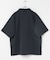 『吸水速乾／防シワ／抗ピリング／UVカット／イージーケア』DRYMIX Vネック ポロカラー ショートスリーブ Tシャツ