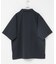 『吸水速乾／防シワ／抗ピリング／UVカット／イージーケア』DRYMIX Vネック ポロカラー ショートスリーブ Tシャツ