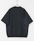 『吸水速乾／防シワ／抗ピリング／UVカット／イージーケア』DRYMIX クルーネック ショートスリーブ スウェットTシャツ