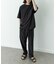 『接触冷感』『速乾』BREEZE FIT イージーパンツ