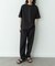 『接触冷感』『速乾』BREEZE FIT イージーパンツ