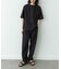 『接触冷感』『速乾』BREEZE FIT イージーパンツ