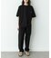 『接触冷感』『速乾』BREEZE FIT イージーパンツ