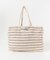 BONGUSTA　NARAM WEEKENDBAG
