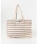 BONGUSTA　NARAM WEEKENDBAG