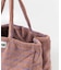 BONGUSTA　NARAM WEEKENDBAG