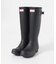 HUNTER　ORIGINAL TALL BOOTS