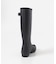 HUNTER　ORIGINAL TALL BOOTS