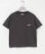 『別注』THOUSAND MILE×URBAN RESEARCH　SHORT SLEEVE T-SHIRTS