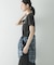 『別注』THOUSAND MILE×URBAN RESEARCH　SHORT SLEEVE T-SHIRTS
