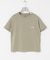 『吸水速乾』『別注』THOUSAND MILE×URBAN RESEARCH　SHORT SLEEVE T-SHIRTS