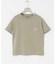 『吸水速乾』『別注』THOUSAND MILE×URBAN RESEARCH　SHORT SLEEVE T-SHIRTS