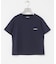 『吸水速乾』『別注』THOUSAND MILE×URBAN RESEARCH　SHORT SLEEVE T-SHIRTS
