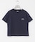 『吸水速乾』『別注』THOUSAND MILE×URBAN RESEARCH　SHORT SLEEVE T-SHIRTS