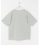 FORK&SPOON　マルチボーダーTシャツ