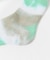 YUQRI　CRISPY TIE-DYE