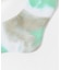 YUQRI　CRISPY TIE-DYE