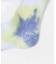 YUQRI　CRISPY TIE-DYE