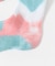 YUQRI　CRISPY TIE-DYE