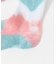 YUQRI　CRISPY TIE-DYE