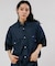 『別注』Wrangler×EKAL　ライトデニムワークシャツ
