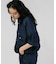 『別注』Wrangler×EKAL　ライトデニムワークシャツ
