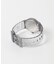 CASIO　クリアウォッチ