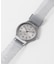 CASIO　クリアウォッチ