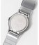 CASIO　クリアウォッチ