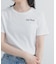 『別注』PETIT BATEAU×DOORS　EMBROIDERYT-SHIRTSCU