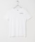 『別注』PETIT BATEAU×DOORS　EMBROIDERYT-SHIRTSCU