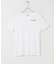 『別注』PETIT BATEAU×DOORS　EMBROIDERYT-SHIRTSCU