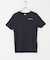 『別注』PETIT BATEAU×DOORS　EMBROIDERYT-SHIRTSCU