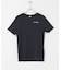 『別注』PETIT BATEAU×DOORS　EMBROIDERYT-SHIRTSCU