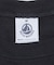『別注』PETIT BATEAU×DOORS　EMBROIDERYT-SHIRTSCU