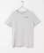 『別注』PETIT BATEAU×DOORS　EMBROIDERYT-SHIRTSCU