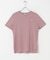 『別注』PETIT BATEAU×DOORS　EMBROIDERYT-SHIRTS ST2